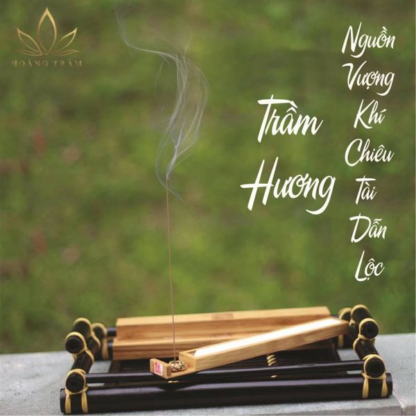 Hoàng Trầm